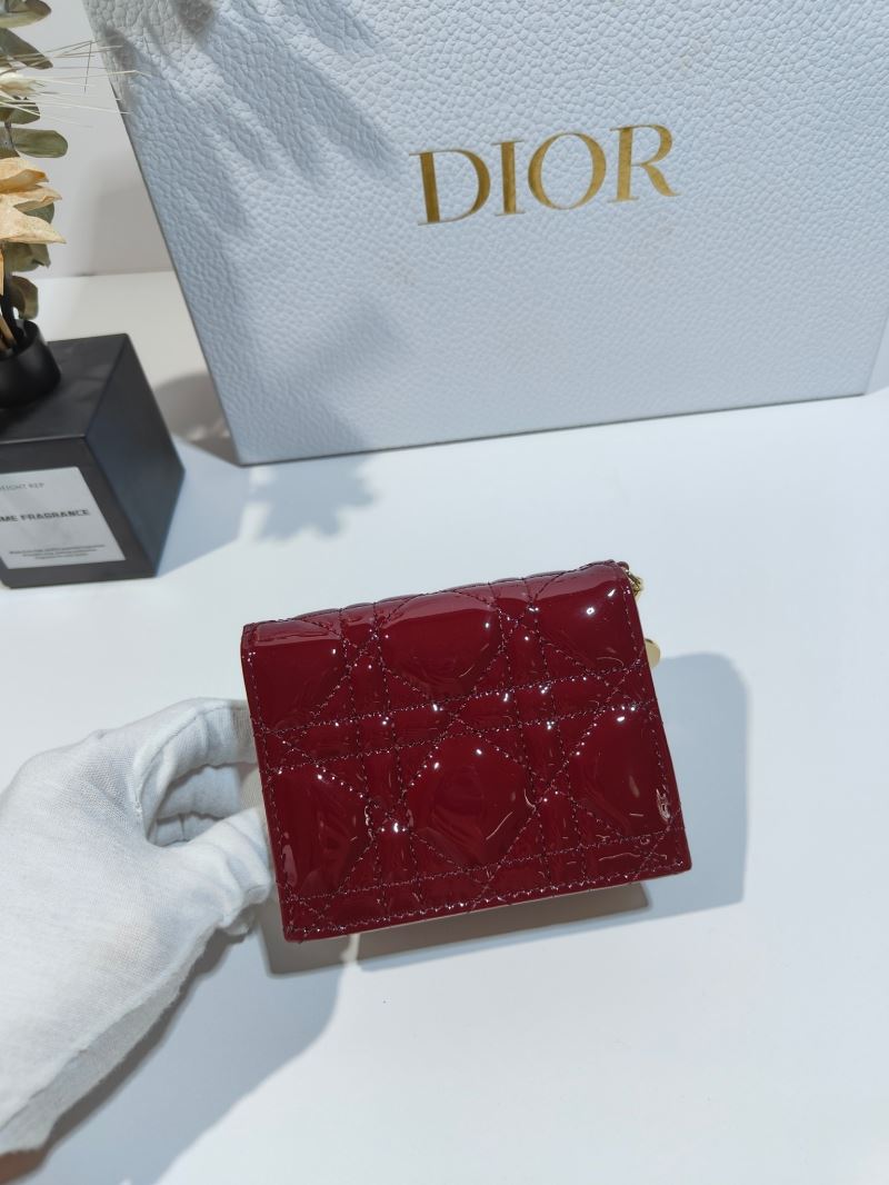 Christian Dior Wallet